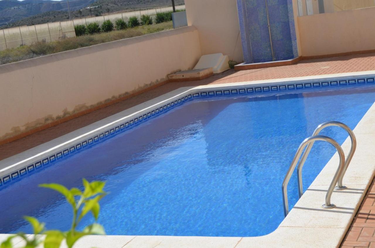Villa Cristal II 7507 - Resort Choice Los Nietos Dış mekan fotoğraf