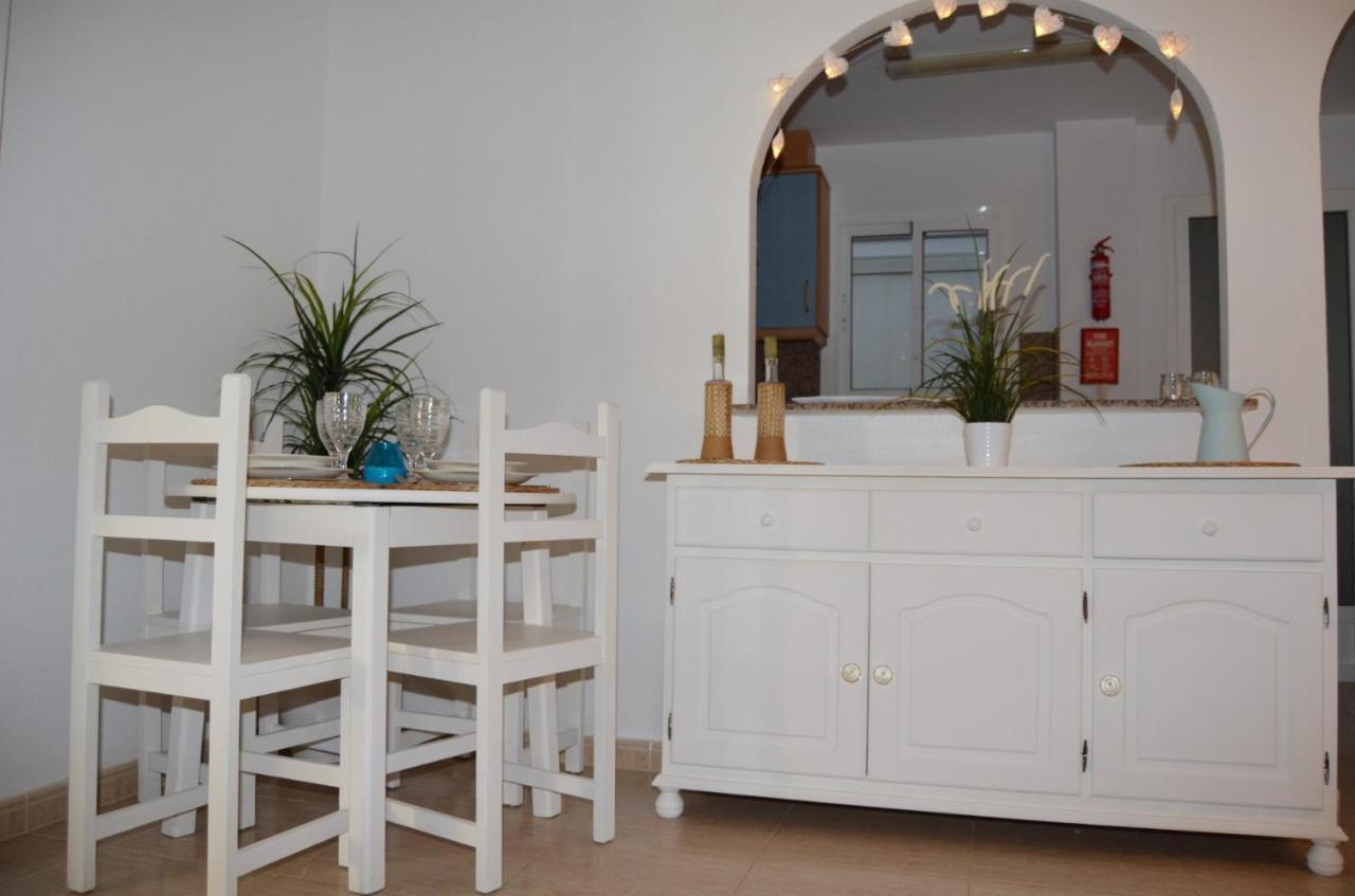 Villa Cristal II 7507 - Resort Choice Los Nietos Dış mekan fotoğraf