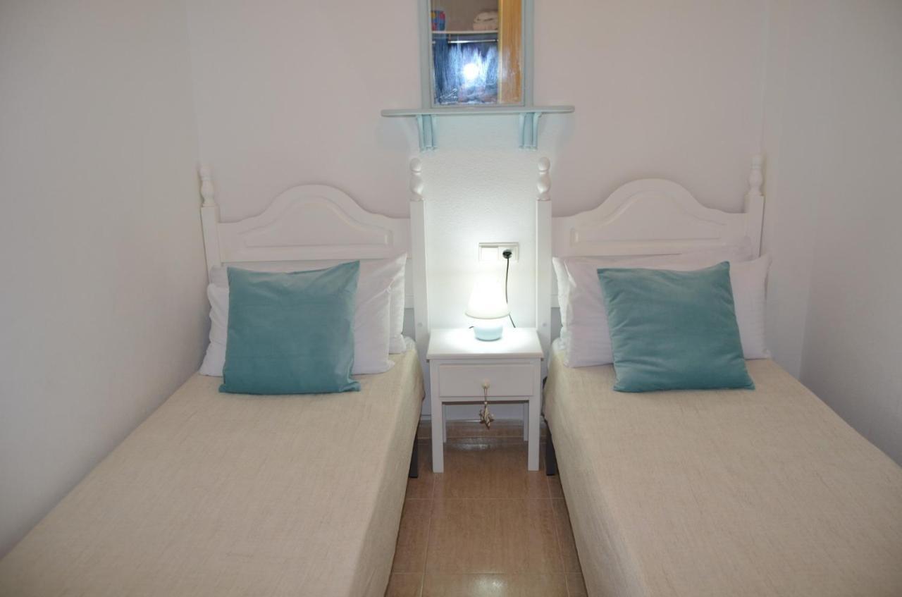 Villa Cristal II 7507 - Resort Choice Los Nietos Dış mekan fotoğraf