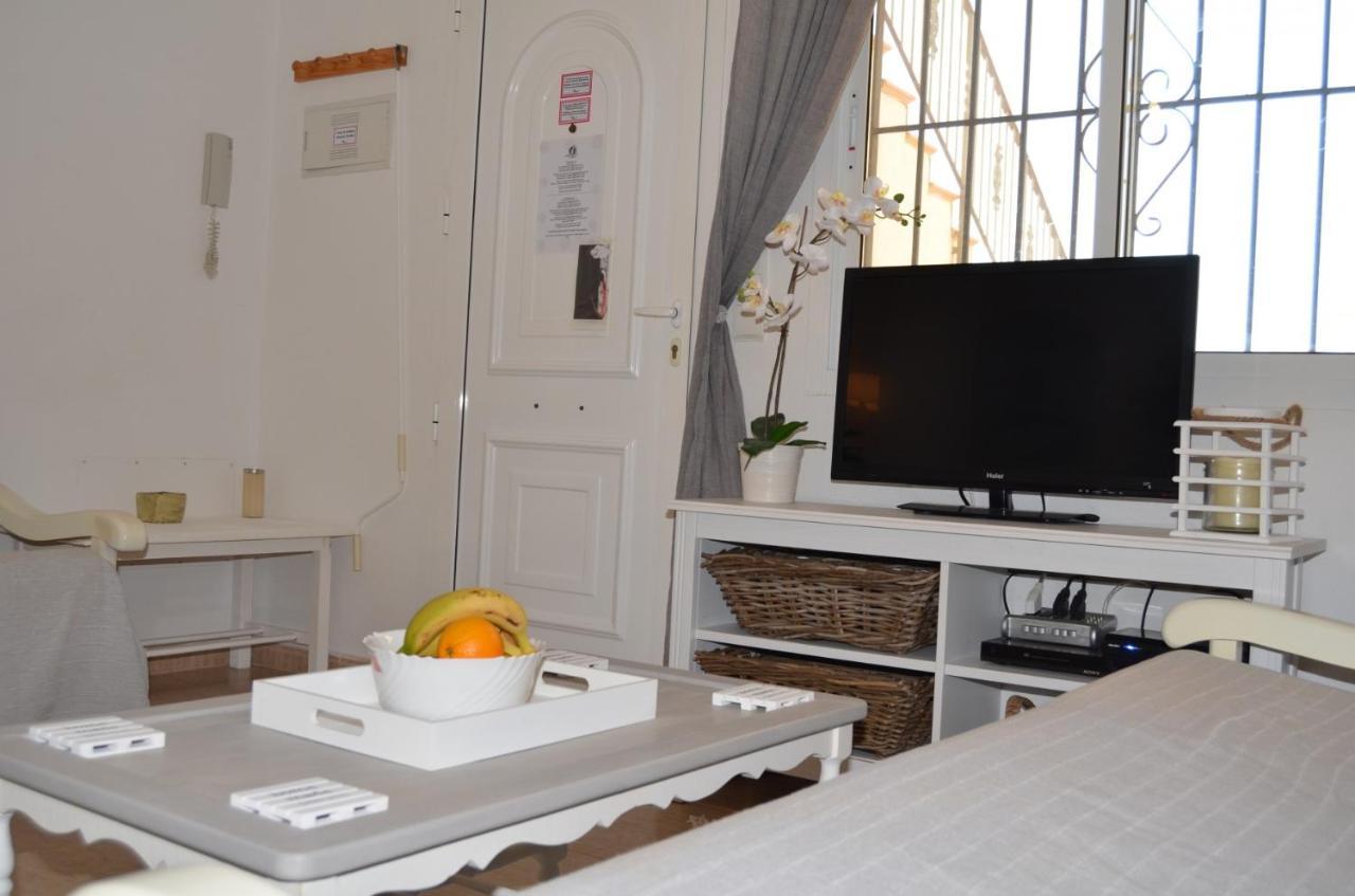 Villa Cristal II 7507 - Resort Choice Los Nietos Dış mekan fotoğraf