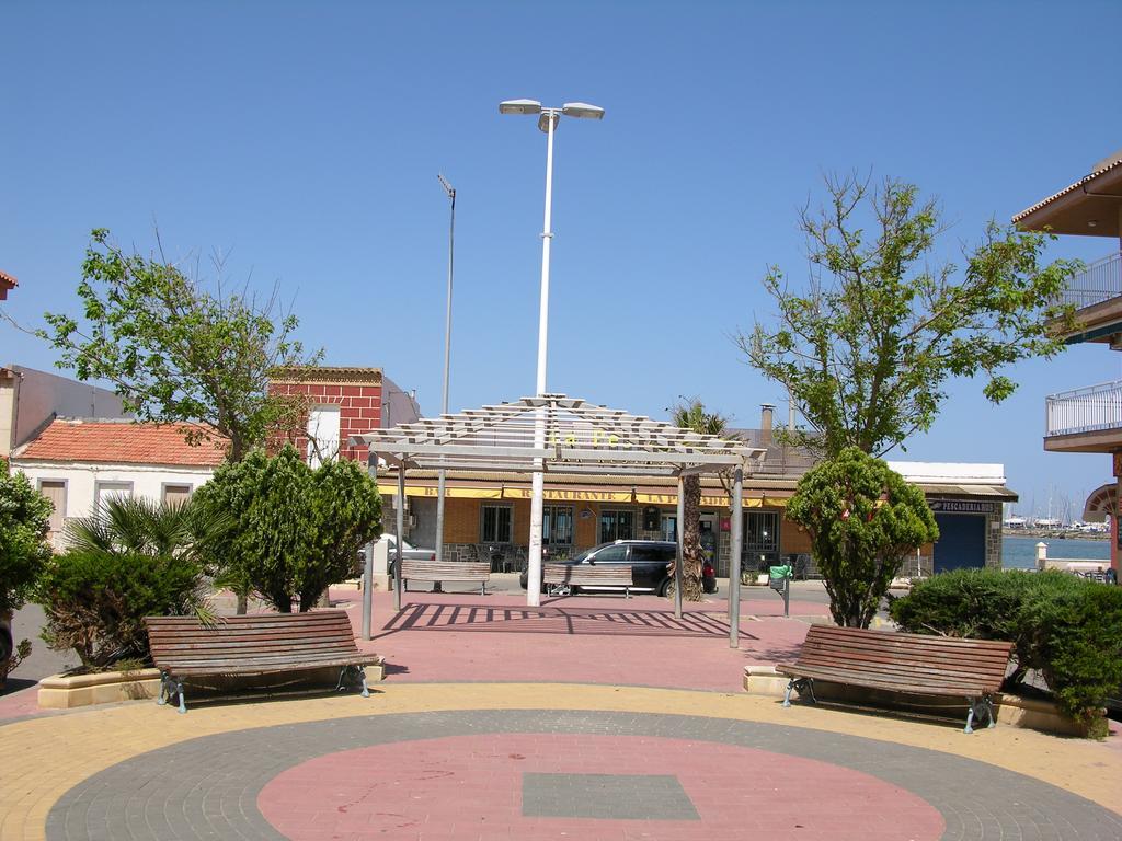 Villa Cristal II 7507 - Resort Choice Los Nietos Dış mekan fotoğraf