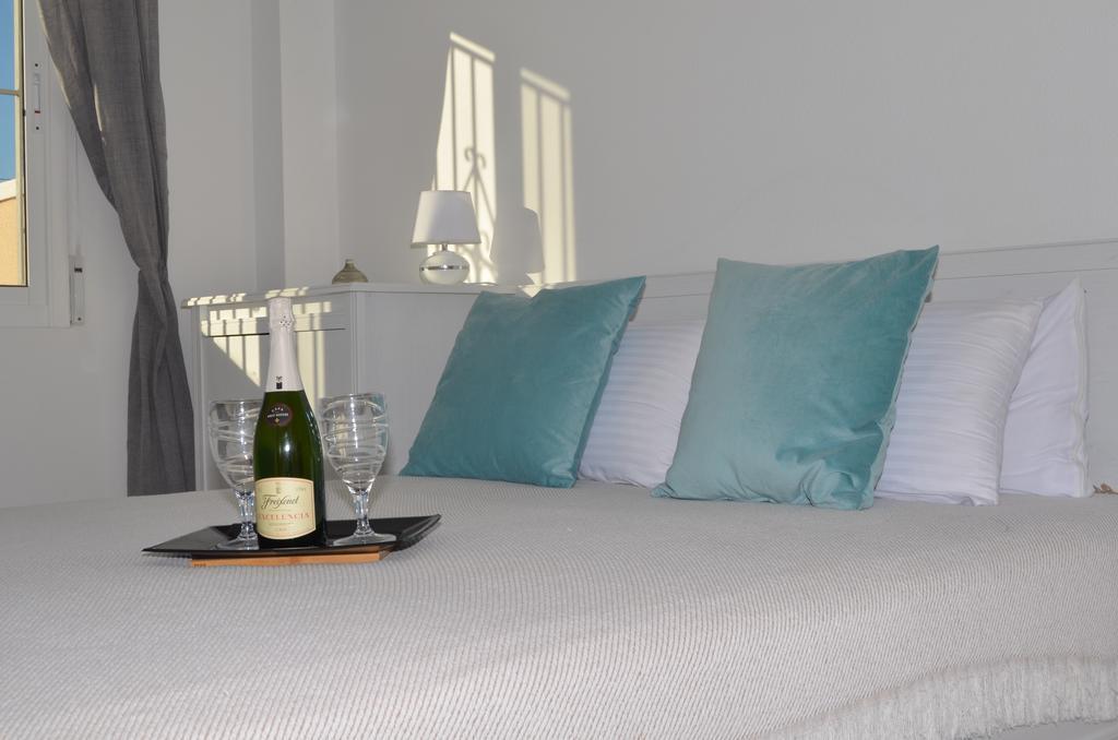 Villa Cristal II 7507 - Resort Choice Los Nietos Dış mekan fotoğraf