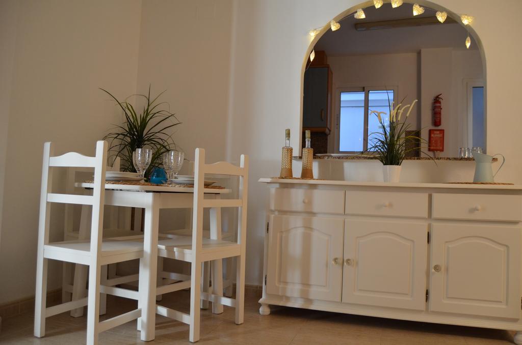 Villa Cristal II 7507 - Resort Choice Los Nietos Dış mekan fotoğraf