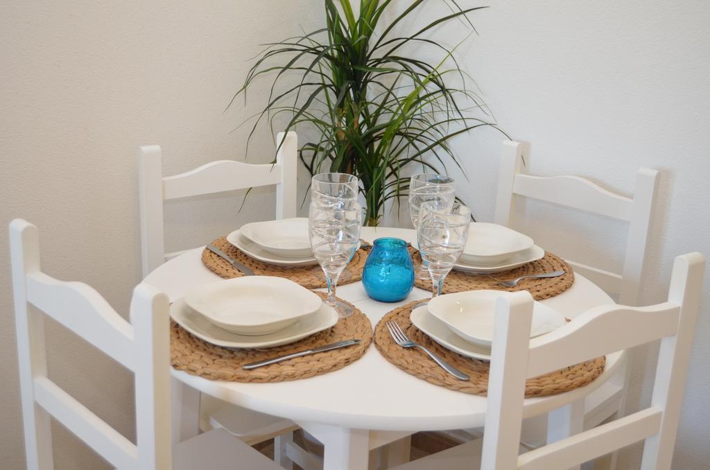 Villa Cristal II 7507 - Resort Choice Los Nietos Dış mekan fotoğraf