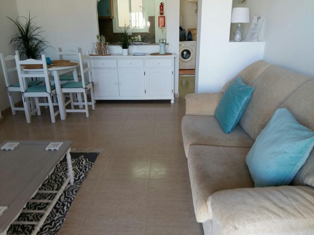 Villa Cristal II 7507 - Resort Choice Los Nietos Dış mekan fotoğraf